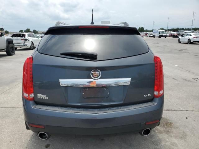 Photo 6 from auction – 2012 CADILLAC SRX PERFOR with VIN 3GYFNBE39CS609606