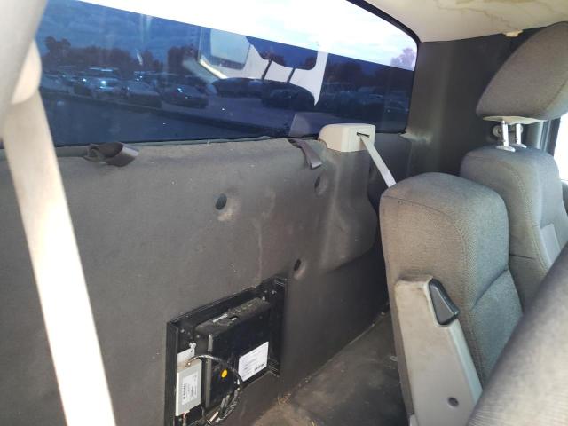 Photo 10 from auction – 2010 FORD F150 with VIN 1FTMF1CW0AKE78947