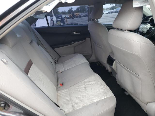 Photo 10 from auction – 2012 TOYOTA CAMRY BASE with VIN 4T4BF1FK7CR206369