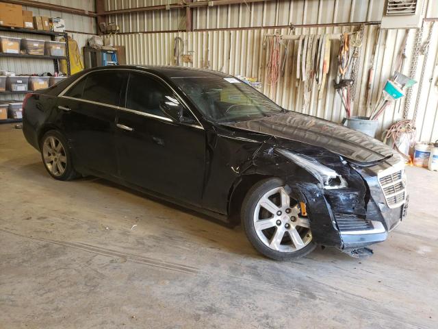 Photo 4 from auction – 2014 CADILLAC CTS PREMIU with VIN 1G6AT5S39E0155057