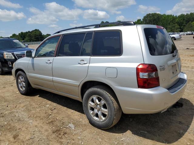 Photo 2 from auction – 2006 TOYOTA HIGHLANDER with VIN JTEDP21AX60093288