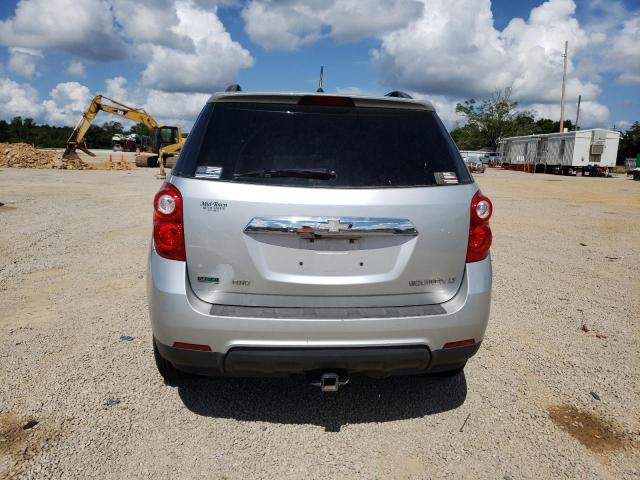Photo 6 from auction – 2012 CHEVROLET EQUINOX with VIN 2GNFLNEK7C6240528