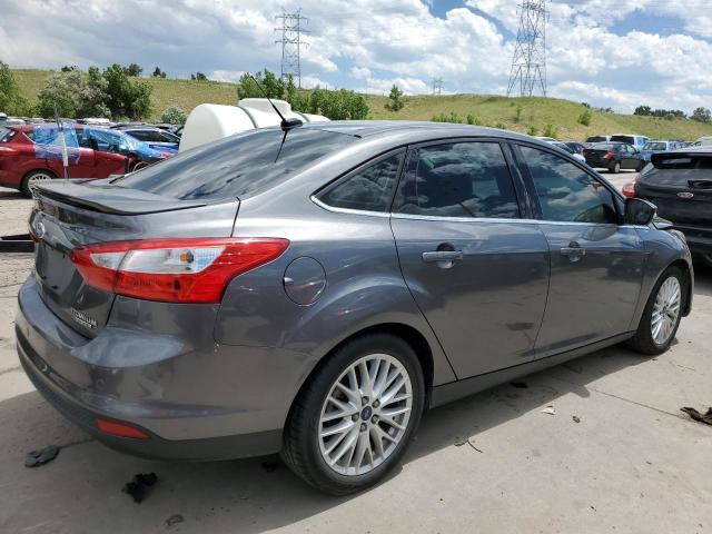 Photo 3 from auction – 2013 FORD FOCUS with VIN 1FADP3J20DL290152