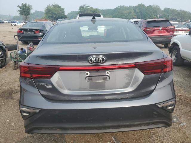 Photo 6 from auction – 2019 KIA FORTE FE with VIN 3KPF24AD9KE106745
