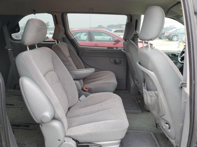 Photo 11 from auction – 2007 DODGE CARAVAN SX with VIN 1D4GP45R27B161654