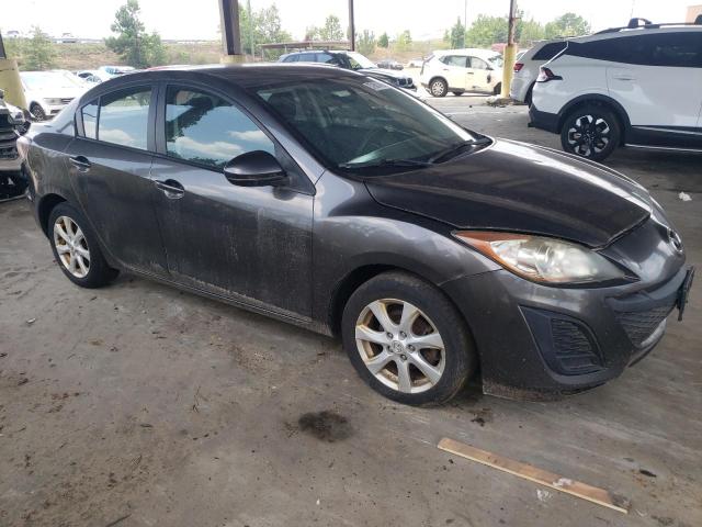 Photo 4 from auction – 2010 MAZDA 3 I with VIN JM1BL1SG7A1248516