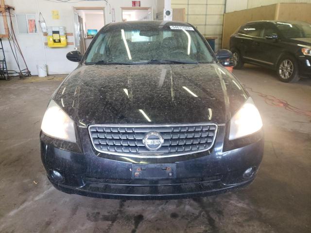 Photo 5 from auction – 2005 NISSAN ALTIMA SE with VIN 1N4BL11D65C165098