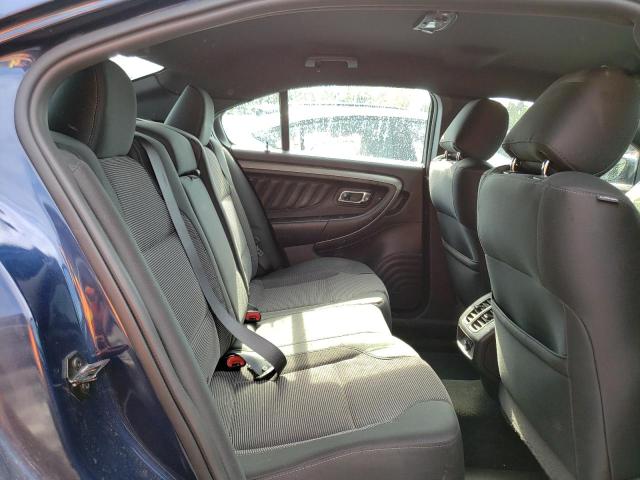 Photo 10 from auction – 2016 FORD TAURUS SEL with VIN 1FAHP2H88GG107647