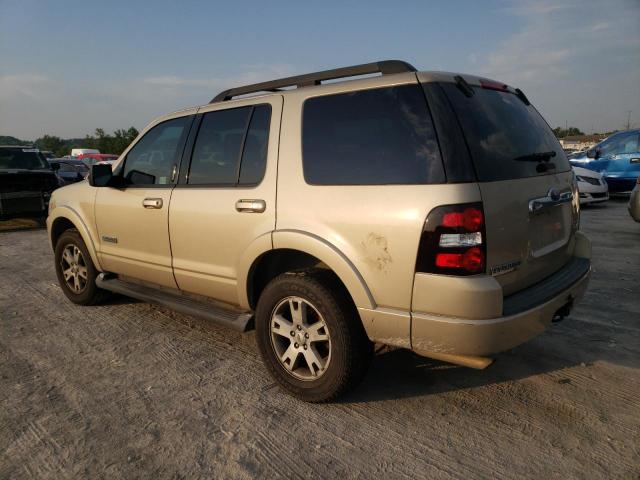 Photo 2 from auction – 2007 FORD EXPLORER X with VIN 1FMEU73E67UB25819