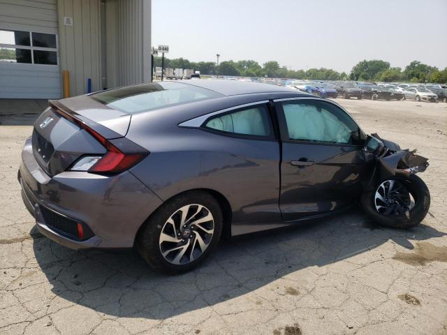 Photo 3 from auction – 2019 HONDA CIVIC LX with VIN 2HGFC4B62KH303680