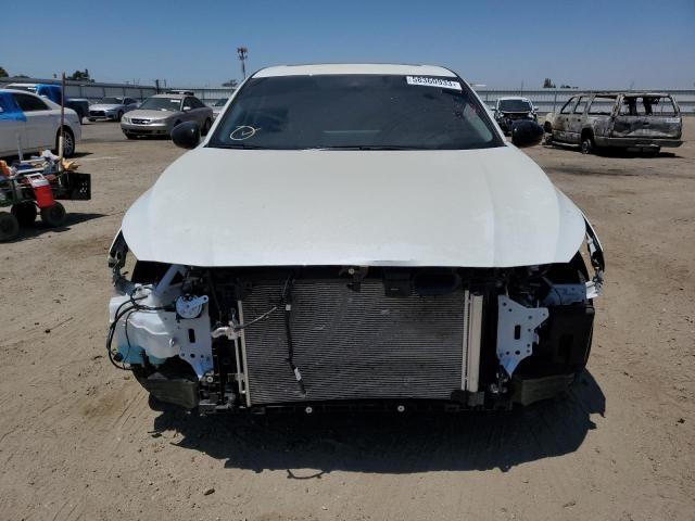 Photo 5 from auction – 2023 NISSAN ALTIMA SR with VIN 1N4BL4CV3PN353785