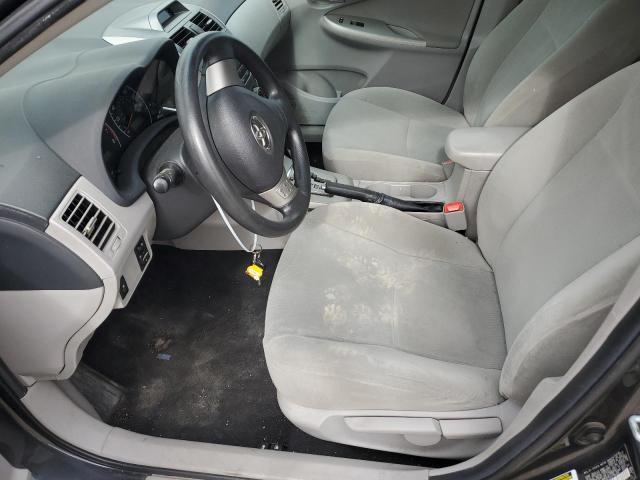 Photo 7 from auction – 2012 TOYOTA COROLLA BA with VIN 2T1BU4EE4CC794004