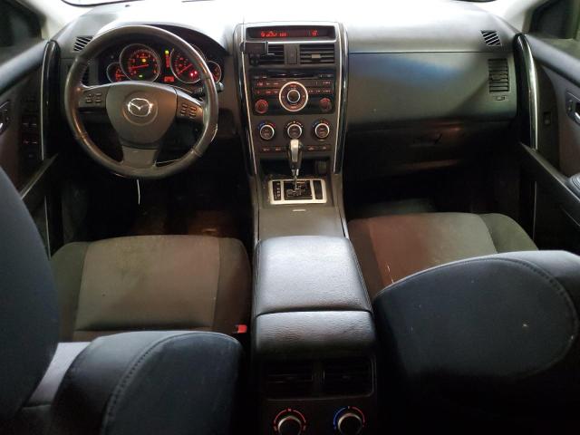 Photo 8 from auction – 2008 MAZDA CX-9 with VIN JM3TB28V880156650
