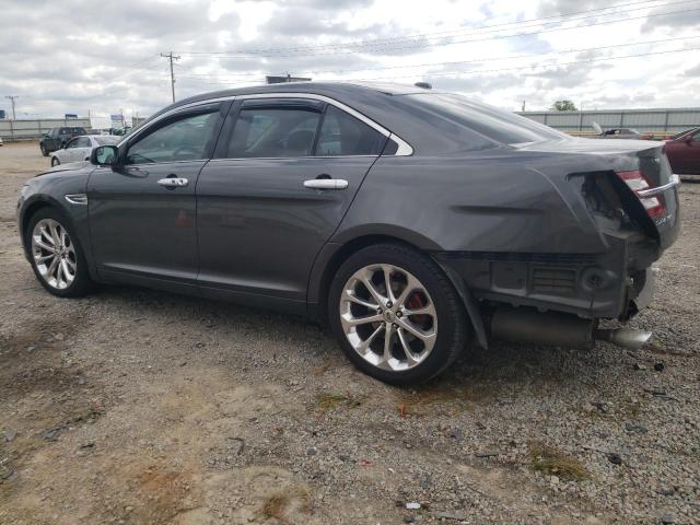 Photo 2 from auction – 2016 FORD TAURUS LIM with VIN 1FAHP2F82GG120266