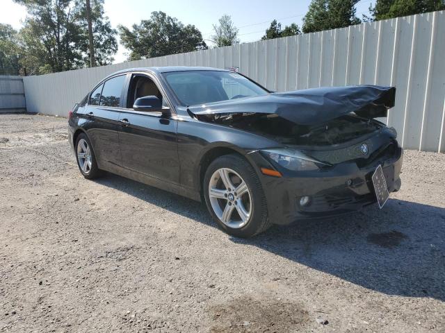 Photo 4 from auction – 2014 BMW 328 I with VIN WBA3A5G57ENP33372