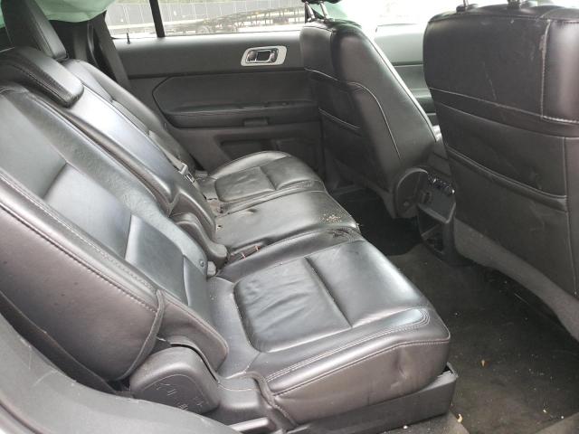 Photo 11 from auction – 2014 FORD EXPLORER X with VIN 1FM5K8D80EGA19950