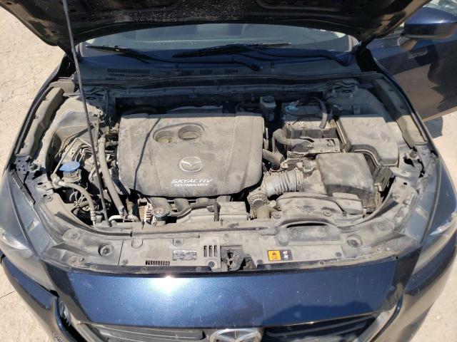 Photo 11 from auction – 2017 MAZDA 3 SPORT with VIN 3MZBN1U71HM136862