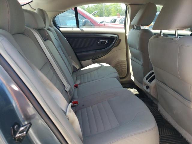 Photo 10 from auction – 2010 FORD TAURUS SE with VIN 1FAHP2DW7AG138982