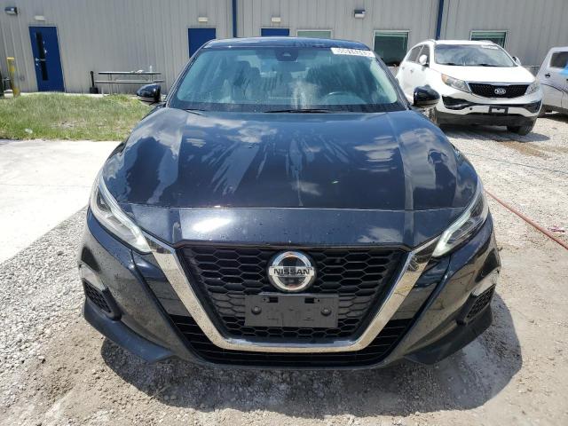 Photo 5 from auction – 2021 NISSAN ALTIMA SR with VIN 1N4BL4CV9MN306773