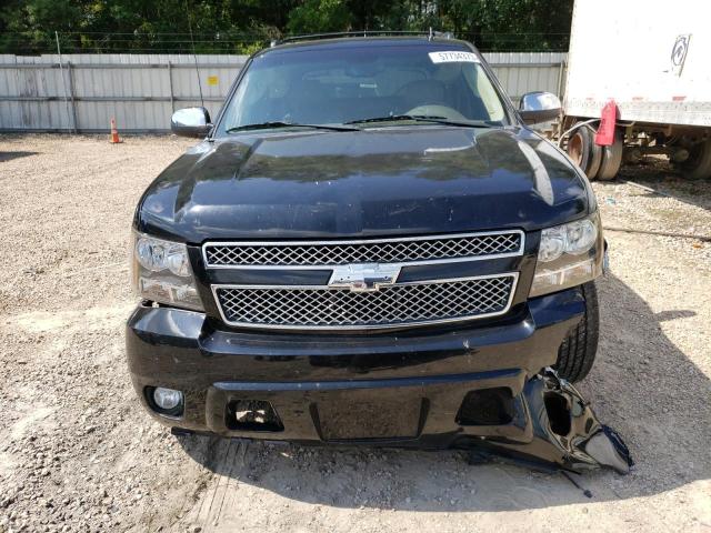 Photo 5 from auction – 2013 CHEVROLET AVALANCHE with VIN 3GNMCGE07DG122101