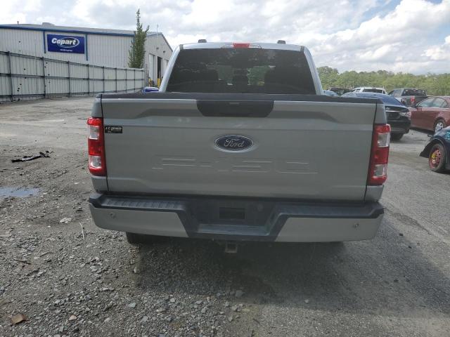 Photo 6 from auction – 2022 FORD F150 SUPER with VIN 1FTFW1E53NFB61840