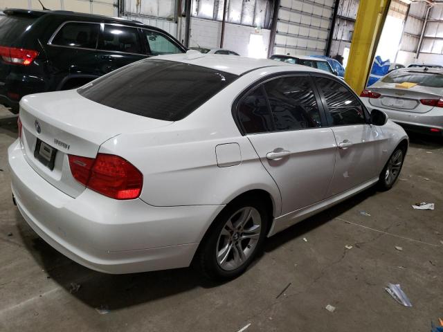 Photo 3 from auction – 2009 BMW 328 I SULE with VIN WBAPH53549A433837