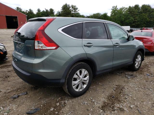Photo 3 from auction – 2012 HONDA CR-V EX with VIN 2HKRM4H55CH601916