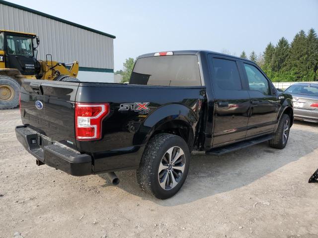 Photo 3 from auction – 2020 FORD F150 SUPER with VIN 1FTEW1EP7LFB51743