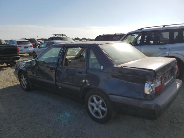 Photo 2 from auction – 1996 VOLVO 850 BASE with VIN YV1LS5556T1338892