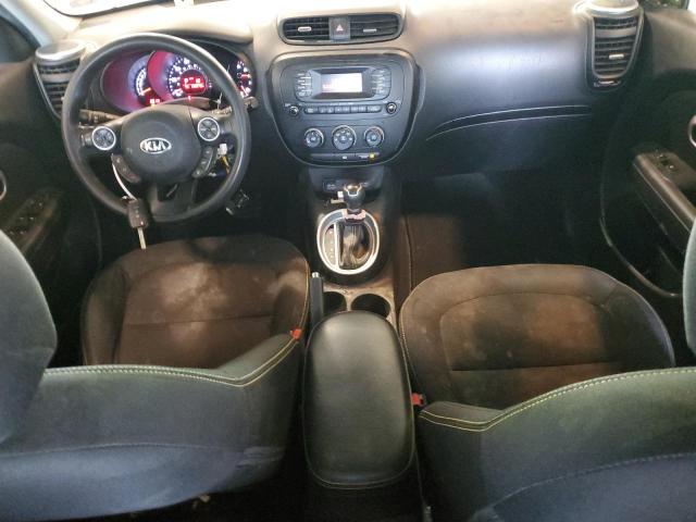 Photo 8 from auction – 2015 KIA SOUL + with VIN KNDJP3A57F7775195