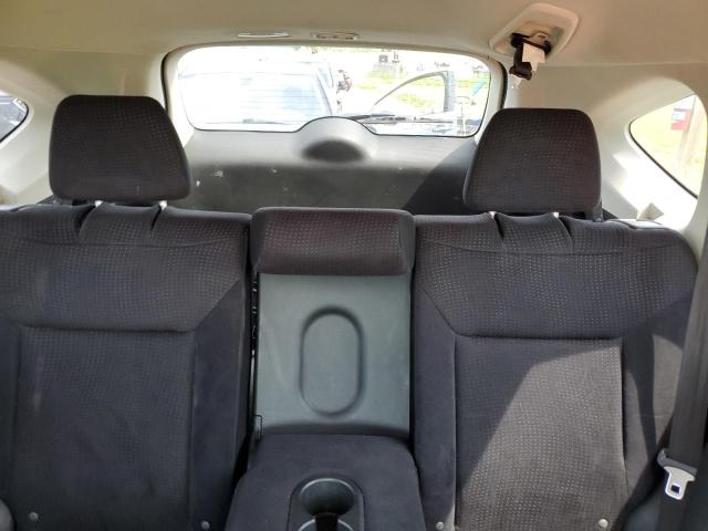 Photo 10 from auction – 2012 HONDA CR-V EX with VIN 2HKRM4H5XCH623278