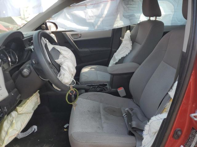 Photo 7 from auction – 2016 TOYOTA COROLLA L with VIN 2T1BURHEXGC527643