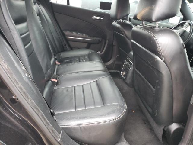 Photo 10 from auction – 2011 DODGE CHARGER R/ with VIN 2B3CL5CT5BH512344