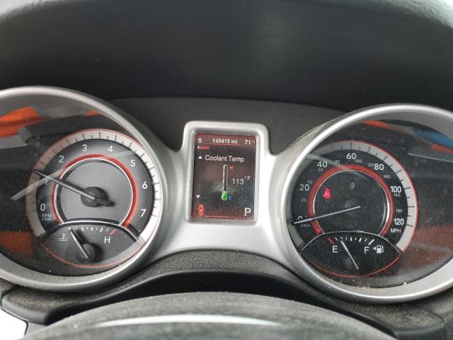 Photo 9 from auction – 2014 DODGE JOURNEY SX with VIN 3C4PDDBG1ET173539