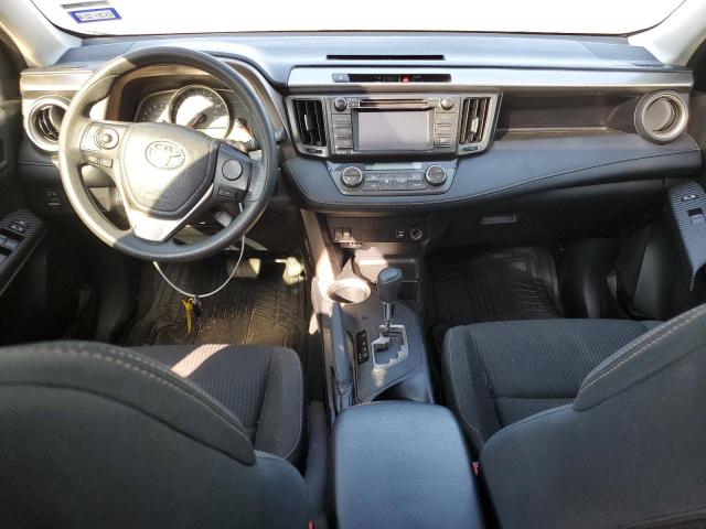 Photo 8 from auction – 2015 TOYOTA RAV4 XLE with VIN JTMWFREV0FD073517