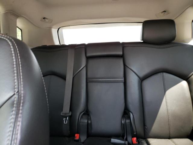 Zdjęcie 10 z aukcji – 2014 CADILLAC SRX z VIN 3GYFNAE38ES664383