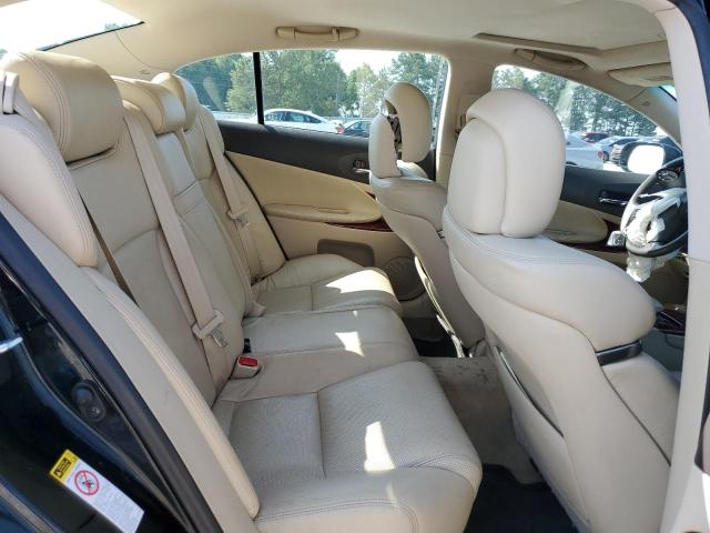 Photo 10 from auction – 2011 LEXUS GS 350 with VIN JTHBE1KS0B0051062