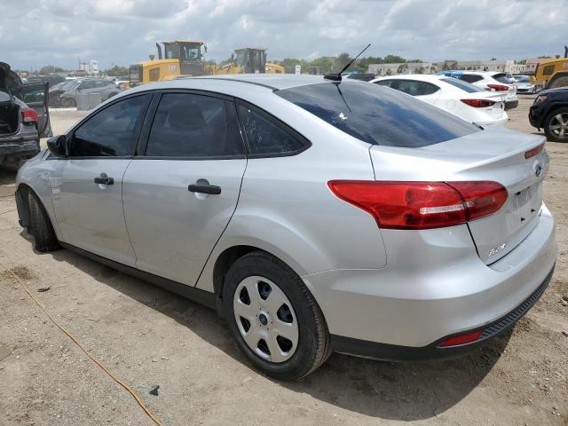 Photo 2 from auction – 2016 FORD FOCUS S with VIN 1FADP3E24GL342994