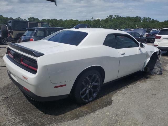 Photo 3 from auction – 2023 DODGE CHALLENGER with VIN 2C3CDZAG0PH527564