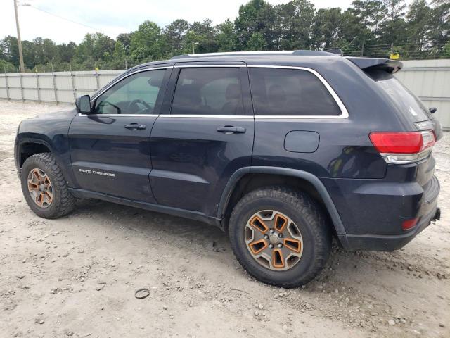 Photo 2 from auction – 2015 JEEP GRAND CHER with VIN 1C4RJEAG7FC668401