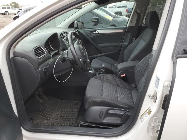 Photo 7 from auction – 2013 VOLKSWAGEN GOLF with VIN WVWDB7AJ5DW124571
