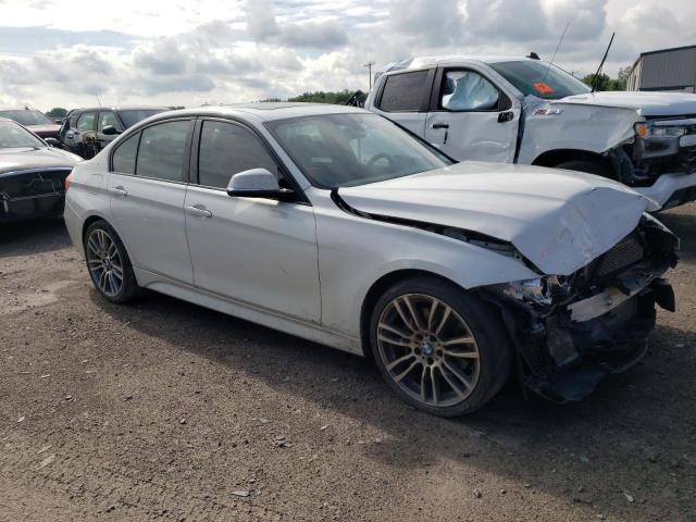 Снимка 4 от търг – 2014 BMW 335 XI с VIN WBA3B9C54EP458266