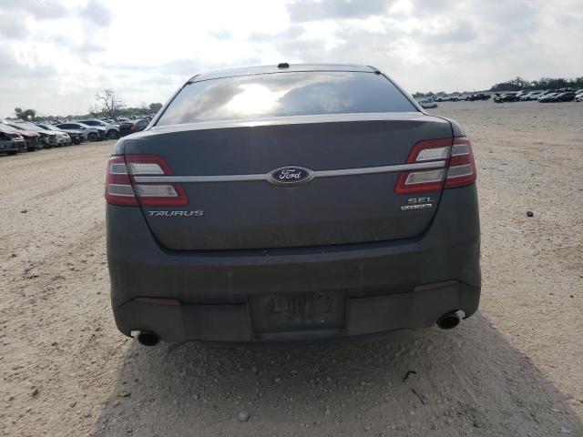 Photo 6 from auction – 2015 FORD TAURUS SEL with VIN 1FAHP2E81FG162377