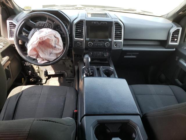Photo 8 from auction – 2015 FORD F150 SUPER with VIN 1FTEW1EG9FFC43537