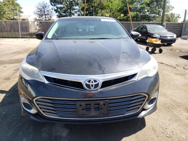 Photo 5 from auction – 2014 TOYOTA AVALON BAS with VIN 4T1BK1EB8EU101141