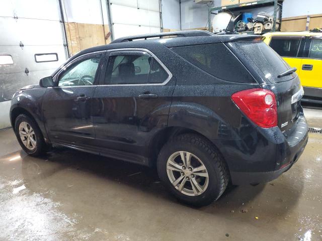 Photo 2 from auction – 2013 CHEVROLET EQUINOX LT with VIN 2GNFLNEK5D6223356