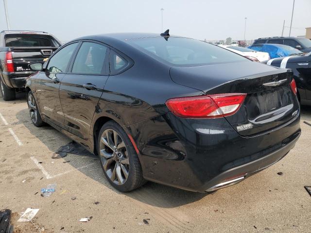 Foto 2 de la subasta – 2015 CHRYSLER 200 S con VIN 1C3CCCBG5FN516158