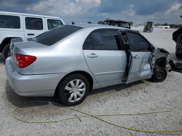 Photo 3 from auction – 2006 TOYOTA COROLLA CE with VIN 2T1BR32E86C692077