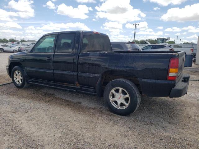 Photo 2 from auction – 2001 GMC SIERRA K15 with VIN 2GTEK69U511374067