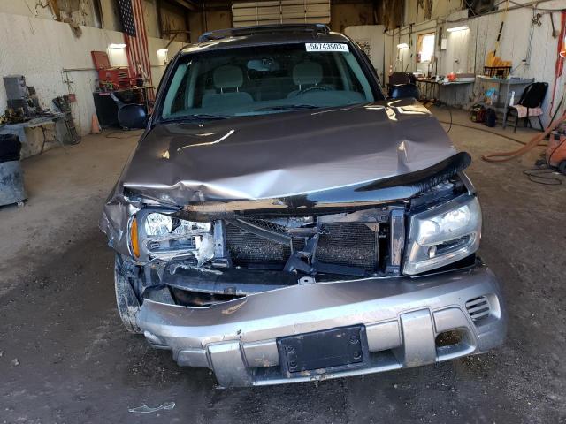 Photo 5 from auction – 2006 CHEVROLET TRAILBLAZE with VIN 1GNDT13S562304098